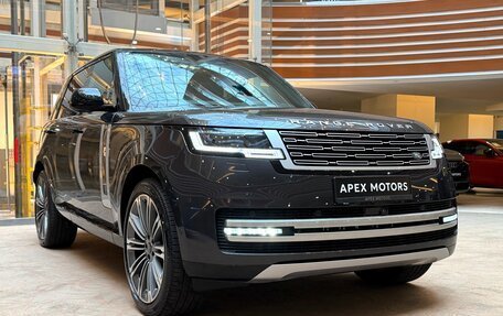 Land Rover Range Rover IV рестайлинг, 2026 год, 23 790 000 рублей, 2 фотография
