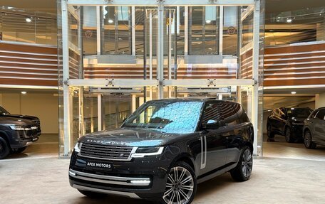 Land Rover Range Rover IV рестайлинг, 2026 год, 23 790 000 рублей, 7 фотография