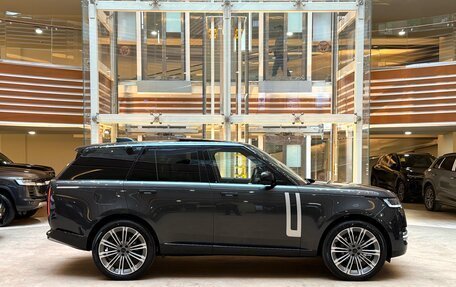Land Rover Range Rover IV рестайлинг, 2026 год, 23 790 000 рублей, 9 фотография