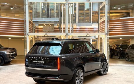Land Rover Range Rover IV рестайлинг, 2026 год, 23 790 000 рублей, 14 фотография