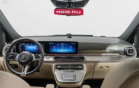 Mercedes-Benz V-Класс, 2026 год, 14 490 000 рублей, 22 фотография