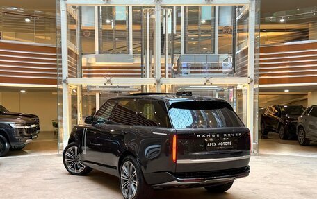 Land Rover Range Rover IV рестайлинг, 2026 год, 23 790 000 рублей, 13 фотография