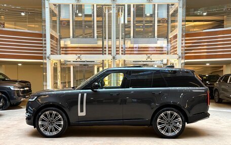 Land Rover Range Rover IV рестайлинг, 2026 год, 23 790 000 рублей, 10 фотография