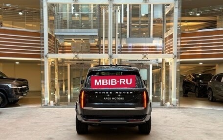 Land Rover Range Rover IV рестайлинг, 2026 год, 23 790 000 рублей, 11 фотография
