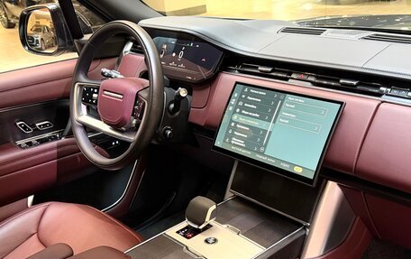 Land Rover Range Rover IV рестайлинг, 2026 год, 23 790 000 рублей, 30 фотография