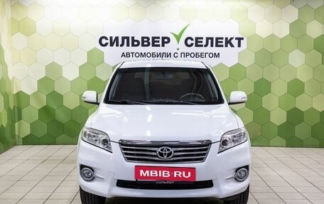 Toyota RAV4, 2012 год, 1 500 000 рублей, 3 фотография