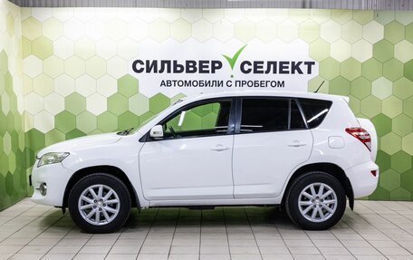 Toyota RAV4, 2012 год, 1 500 000 рублей, 7 фотография