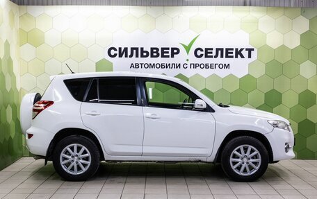 Toyota RAV4, 2012 год, 1 500 000 рублей, 8 фотография