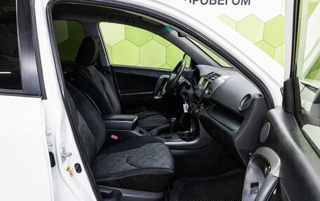 Toyota RAV4, 2012 год, 1 500 000 рублей, 11 фотография