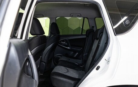 Toyota RAV4, 2012 год, 1 500 000 рублей, 13 фотография