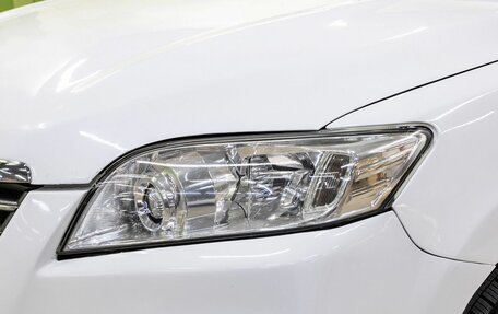 Toyota RAV4, 2012 год, 1 500 000 рублей, 10 фотография