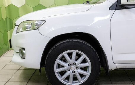 Toyota RAV4, 2012 год, 1 500 000 рублей, 9 фотография