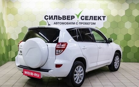 Toyota RAV4, 2012 год, 1 500 000 рублей, 2 фотография