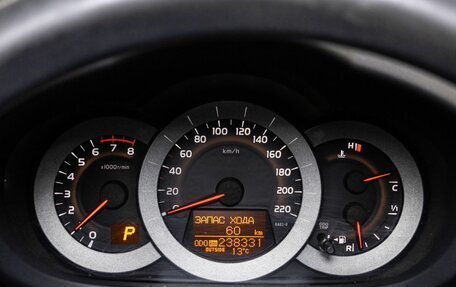 Toyota RAV4, 2012 год, 1 500 000 рублей, 17 фотография