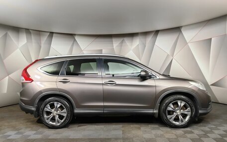 Honda CR-V IV, 2014 год, 1 935 000 рублей, 6 фотография