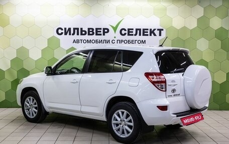 Toyota RAV4, 2012 год, 1 500 000 рублей, 6 фотография