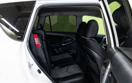Toyota RAV4, 2012 год, 1 500 000 рублей, 12 фотография
