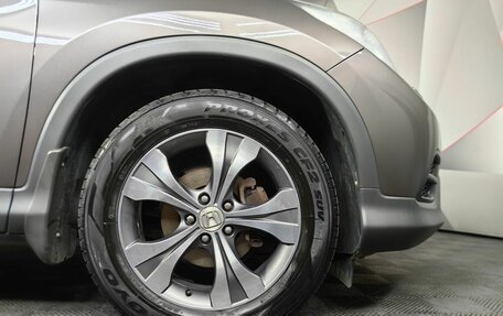 Honda CR-V IV, 2014 год, 1 935 000 рублей, 9 фотография
