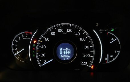 Honda CR-V IV, 2014 год, 1 935 000 рублей, 17 фотография