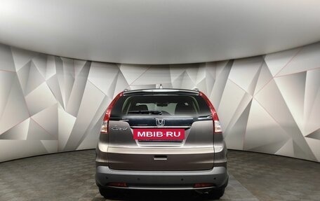 Honda CR-V IV, 2014 год, 1 935 000 рублей, 8 фотография