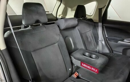 Honda CR-V IV, 2014 год, 1 935 000 рублей, 16 фотография