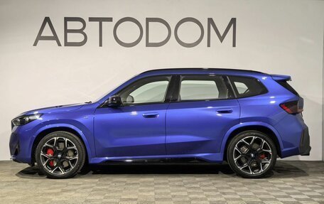 BMW X1, 2025 год, 6 349 000 рублей, 5 фотография