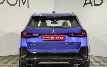 BMW X1, 2025 год, 6 349 000 рублей, 4 фотография