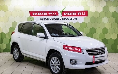 Toyota RAV4, 2012 год, 1 500 000 рублей, 5 фотография