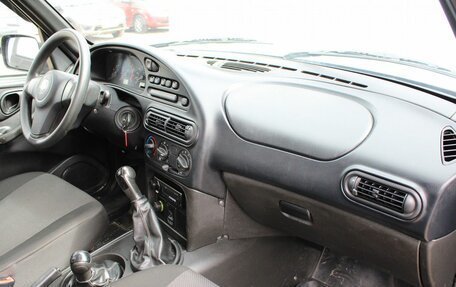 Chevrolet Niva I рестайлинг, 2013 год, 469 000 рублей, 8 фотография