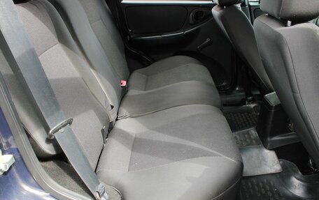 Chevrolet Niva I рестайлинг, 2013 год, 469 000 рублей, 12 фотография