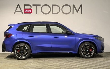 BMW X1, 2025 год, 6 349 000 рублей, 6 фотография