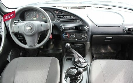 Chevrolet Niva I рестайлинг, 2013 год, 469 000 рублей, 7 фотография