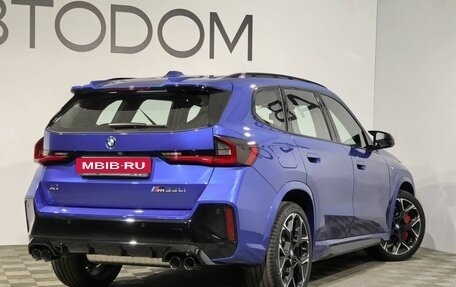 BMW X1, 2025 год, 6 349 000 рублей, 2 фотография