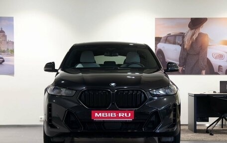 BMW X6, 2023 год, 11 880 000 рублей, 2 фотография