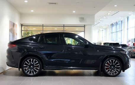 BMW X6, 2023 год, 11 880 000 рублей, 4 фотография