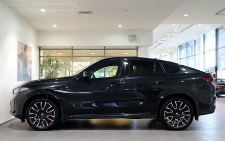 BMW X6, 2023 год, 11 880 000 рублей, 7 фотография