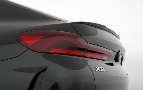 BMW X6, 2023 год, 11 880 000 рублей, 9 фотография