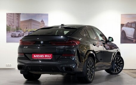 BMW X6, 2023 год, 11 880 000 рублей, 5 фотография