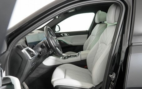 BMW X6, 2023 год, 11 880 000 рублей, 11 фотография
