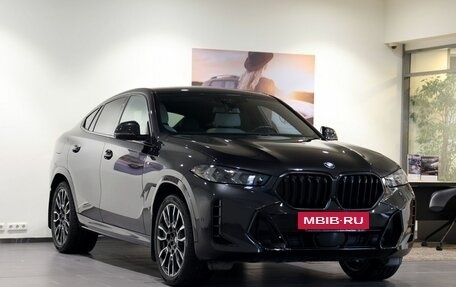 BMW X6, 2023 год, 11 880 000 рублей, 3 фотография