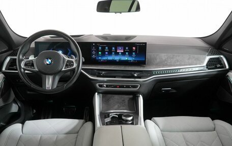 BMW X6, 2023 год, 11 880 000 рублей, 15 фотография