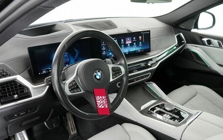 BMW X6, 2023 год, 11 880 000 рублей, 12 фотография