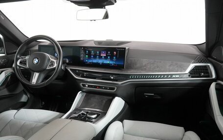 BMW X6, 2023 год, 11 880 000 рублей, 14 фотография