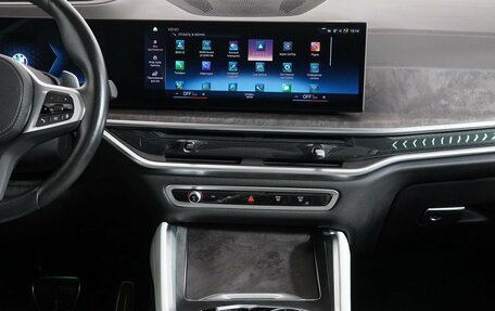 BMW X6, 2023 год, 11 880 000 рублей, 16 фотография