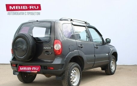 Chevrolet Niva I рестайлинг, 2013 год, 469 000 рублей, 5 фотография