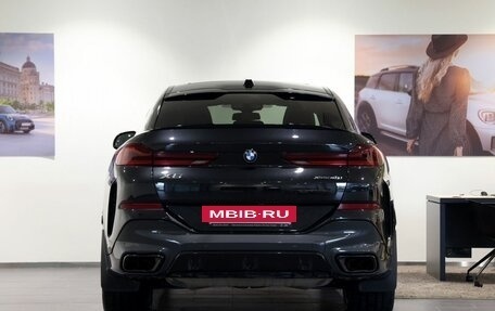 BMW X6, 2023 год, 11 880 000 рублей, 6 фотография