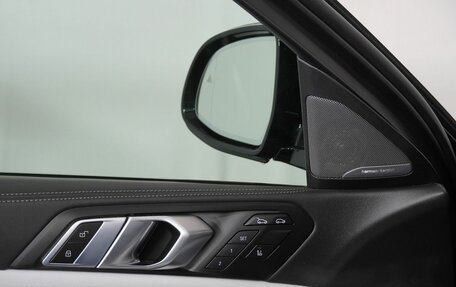 BMW X6, 2023 год, 11 880 000 рублей, 18 фотография
