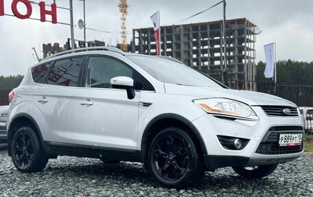 Ford Kuga III, 2011 год, 1 189 000 рублей, 2 фотография