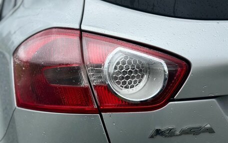 Ford Kuga III, 2011 год, 1 189 000 рублей, 9 фотография