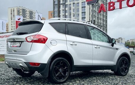 Ford Kuga III, 2011 год, 1 189 000 рублей, 7 фотография